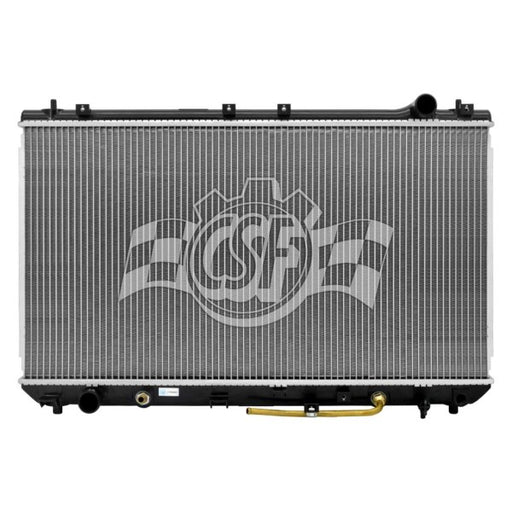 2001 Toyota Camry  3.0L V6 Radiator