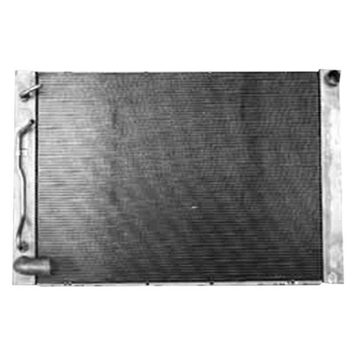 2005 Toyota Sienna  3.3L V6 Radiator - Automatic