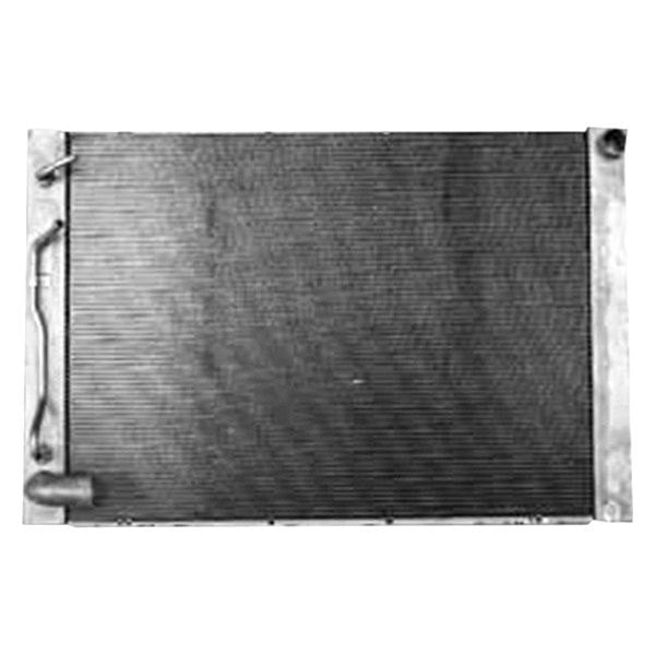 2005 Toyota Sienna  3.3L V6 Radiator - Automatic
