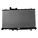 2005 Subaru Baja  2.5L H4 Radiator - Automatic