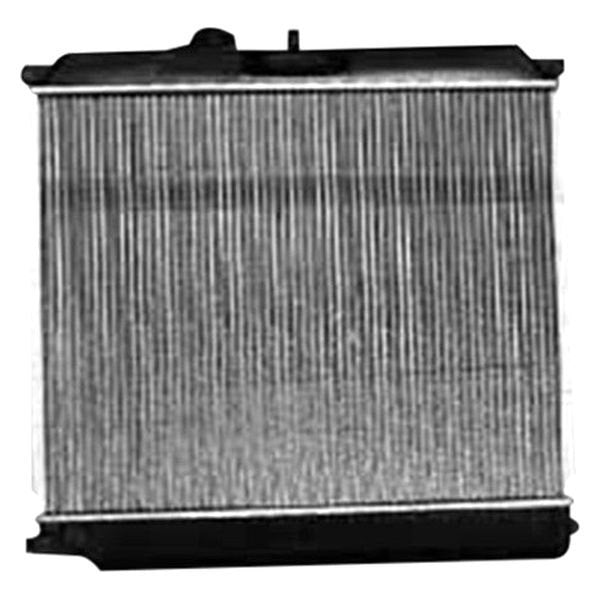 2006 GMC Canyon  2.8L L4 Radiator
