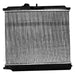 2008 GMC Canyon  3.7L L5 Radiator