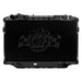1988 Toyota Land Cruiser  4.0L L6 Radiator