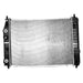 2004 Cadillac XLR  4.6L V8 Radiator - Automatic