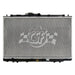 2001 Acura CL  3.2L V6 Radiator - Coupe