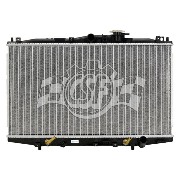 2001 Honda Accord  2.3L L4 Radiator