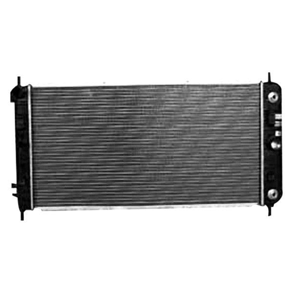 2004 Chevrolet Malibu  3.5L V6 Radiator
