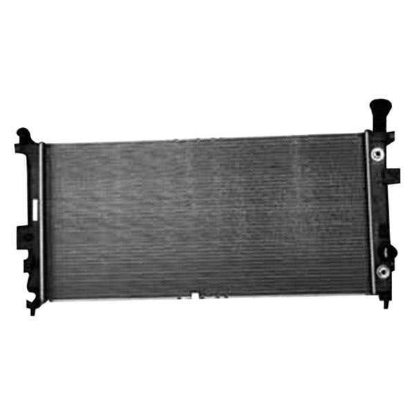 2004 Chevrolet Venture  3.4L V6 Radiator
