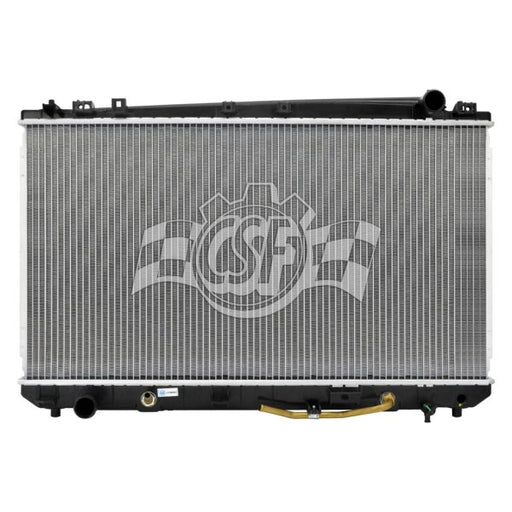 2004 Toyota Avalon  3.0L V6 Radiator