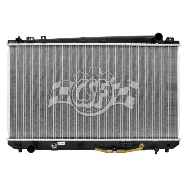 2003 Toyota Avalon  3.0L V6 Radiator
