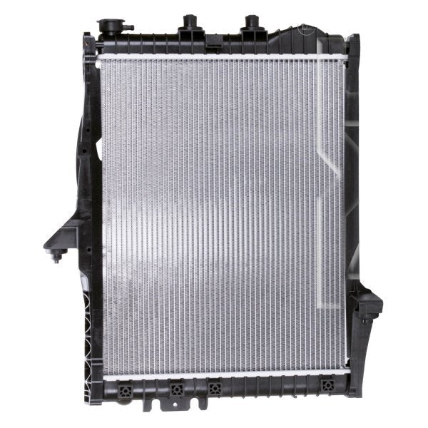 2009 Dodge Durango 5.7L V8 Hybrid Radiator | TYC2738