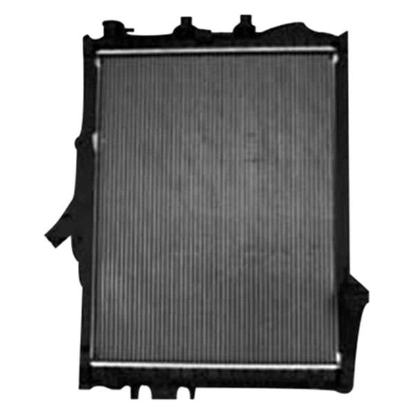 2006 Dodge Durango 3.7L V6 Radiator | TYC2739