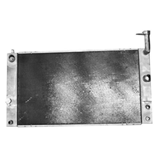 2009 Toyota Prius 1.5L L4 Radiator | TYC2758