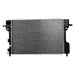 2006 Mercury Montego  3.0L V6 Radiator - Automatic