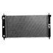 2007 Chevrolet Malibu  2.2L L4 Radiator - Automatic