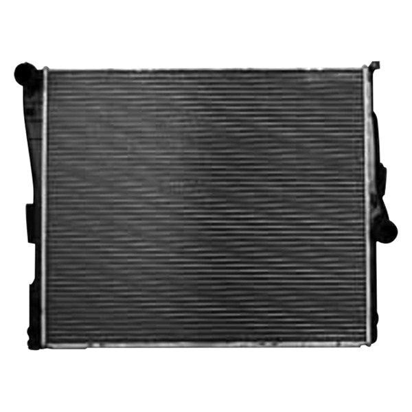 2004 BMW X3  3.0L L6 Radiator - Automatic