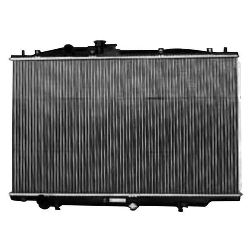 2005 Acura TL  3.2L V6 Radiator - Automatic
