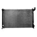 2006 Scion tC  2.4L L4 Radiator - Automatic