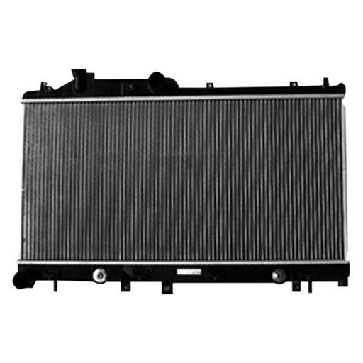 2005 Subaru Legacy  L  Radiator - Naturally Aspirated, Automatic