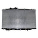 2005 Honda Accord Hybrid 3.0L V6 Radiator - ELECTRIC/GAS
