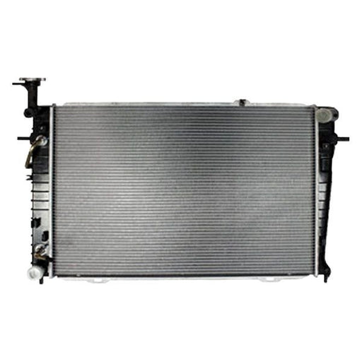 2006 Kia Optima  2.7L V6 Radiator