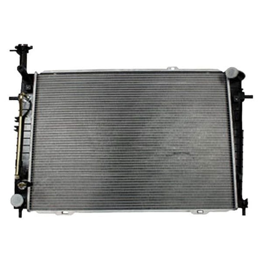 2006 Kia Sportage  2.0L L4 Radiator