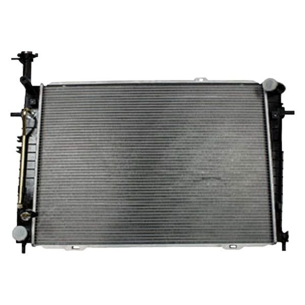 2006 Kia Sportage  2.0L L4 Radiator