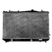 2005 Suzuki Forenza  2.0L L4 Radiator - Automatic