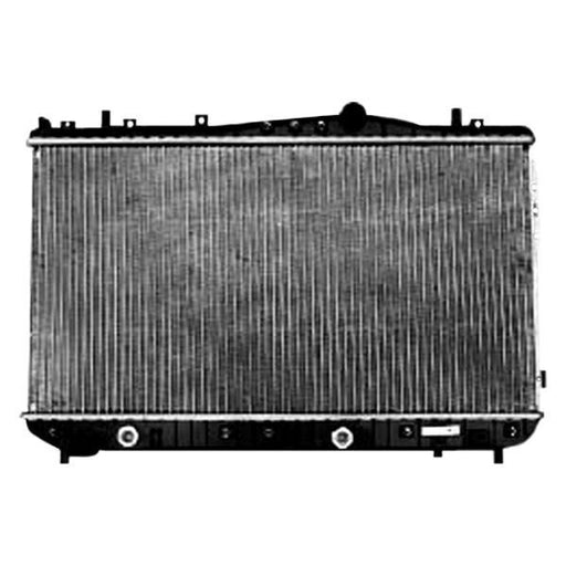 2006 Suzuki Forenza  2.0L L4 Radiator - Automatic