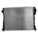 2006 Ford Mustang  4.6L V8 Radiator - Automatic