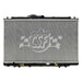 1999 Acura TL  3.2L V6 Radiator