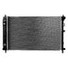 2006 Saturn Vue  3.5L V6 Radiator - Automatic