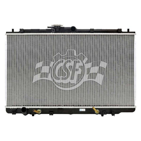 1998 Honda Accord  3.0L V6 Radiator