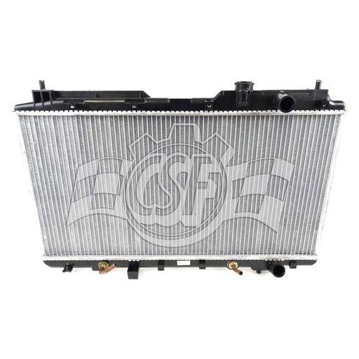 1998 Honda CR-V  2.0L L4 Radiator
