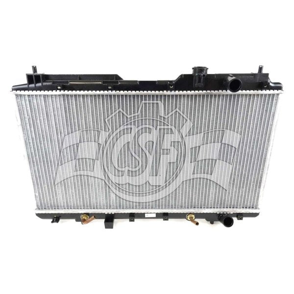 1999 Honda CR-V  2.0L L4 Radiator