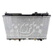 1999 Honda CR-V  2.0L L4 Radiator