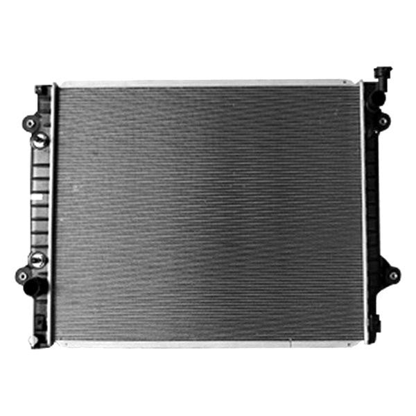 2014 Toyota Tacoma  4.0L V6 Radiator - Automatic