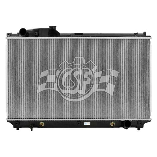 2005 Lexus LS430  4.3L V8 Radiator