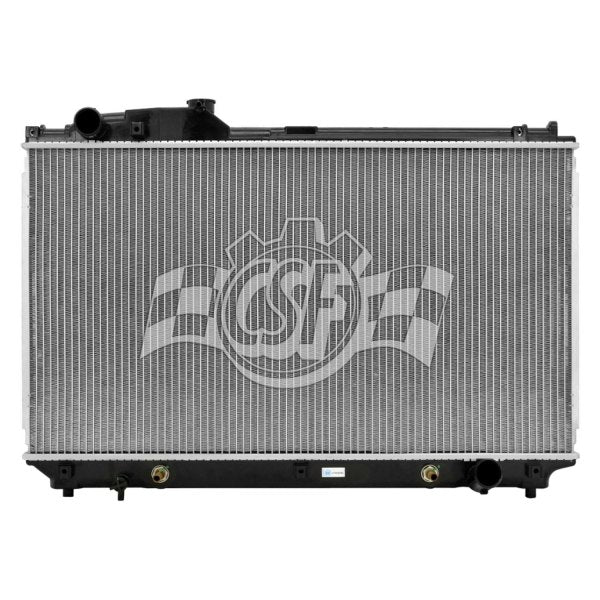 2005 Lexus LS430  4.3L V8 Radiator