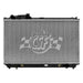 2005 Lexus LS430  4.3L V8 Radiator