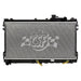 1992 Mazda Miata  1.6L L4 Radiator