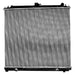 2006 Nissan Xterra  4.0L V6 Radiator - Automatic