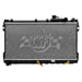 1995 Mazda Miata  1.8L L4 Radiator