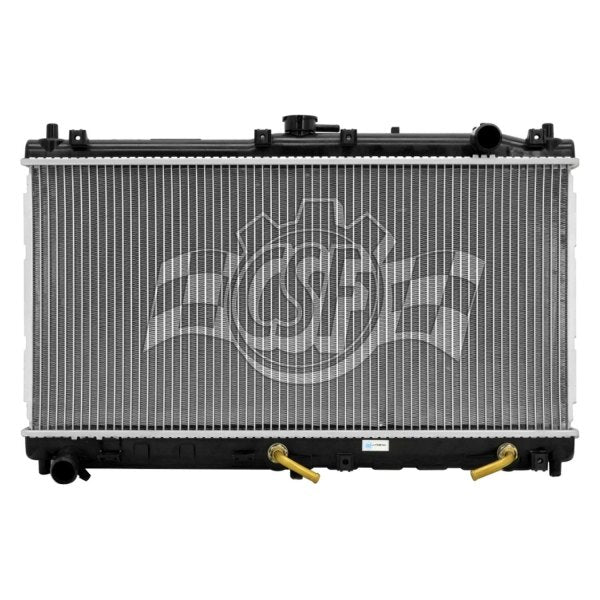 1999 Mazda Miata  1.8L L4 Radiator