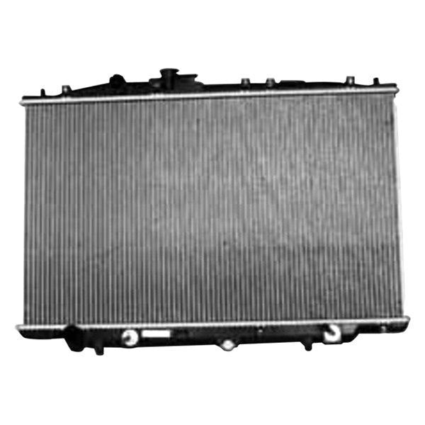 2007 Acura RL  3.5L V6 Radiator