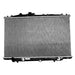 2008 Acura RL  3.5L V6 Radiator