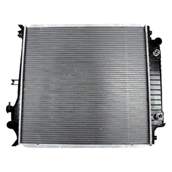 2006 Mercury Mountaineer  4.0L V6 Radiator - Automatic