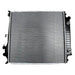 2006 Ford Explorer  4.0L V6 Radiator - Automatic