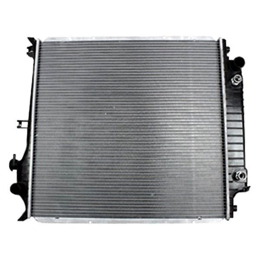 2006 Ford Explorer  4.6L V8 Radiator - Automatic