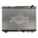2000 Toyota Sienna  3.0L V6 Radiator